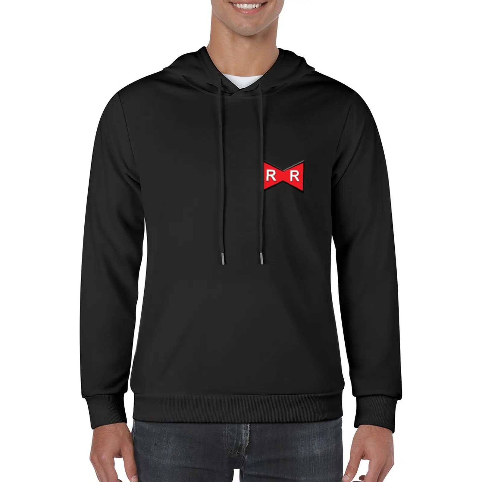 New Red Ribbon Pullover Hoodie autumn clothes aesthetic clothing mens clothes pullover
New Red Ribbon Pullover Hoodie autumn clothes aesthetic clothing mens clothes pullover