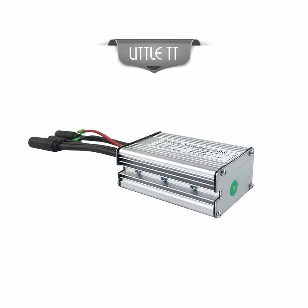 E-Bike E-Bicycle Controller W/ Lightline E-bike KT-17A Sine Wave Waterproof Brushless Motor Controller Durable
E-Bike E-Bicycle Controller W/ Lightline E-bike KT-17A Sine Wave Waterproof Brushless Motor Controller Durable