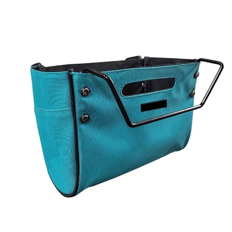 Tools Storage Bag Compact & Versatile Tool Organizes Waterproof Tools Storage Bag For Hobbyists
Tools Storage Bag Compact & Versatile Tool Organizes Waterproof Tools Storage Bag For Hobbyists