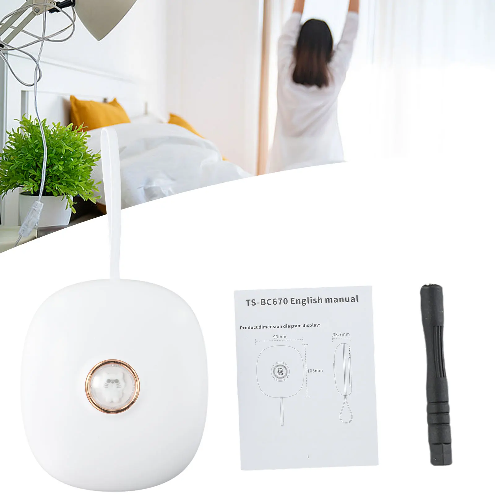 Digital Alarm Clock LED Electronic Digital Clock Vibration Alarm Clock Creative Portable Reduce Noise Home Wakeup Tool For Child
Digital Alarm Clock LED Electronic Digital Clock Vibration Alarm Clock Creative Portable Reduce Noise Home Wakeup Tool For Child
