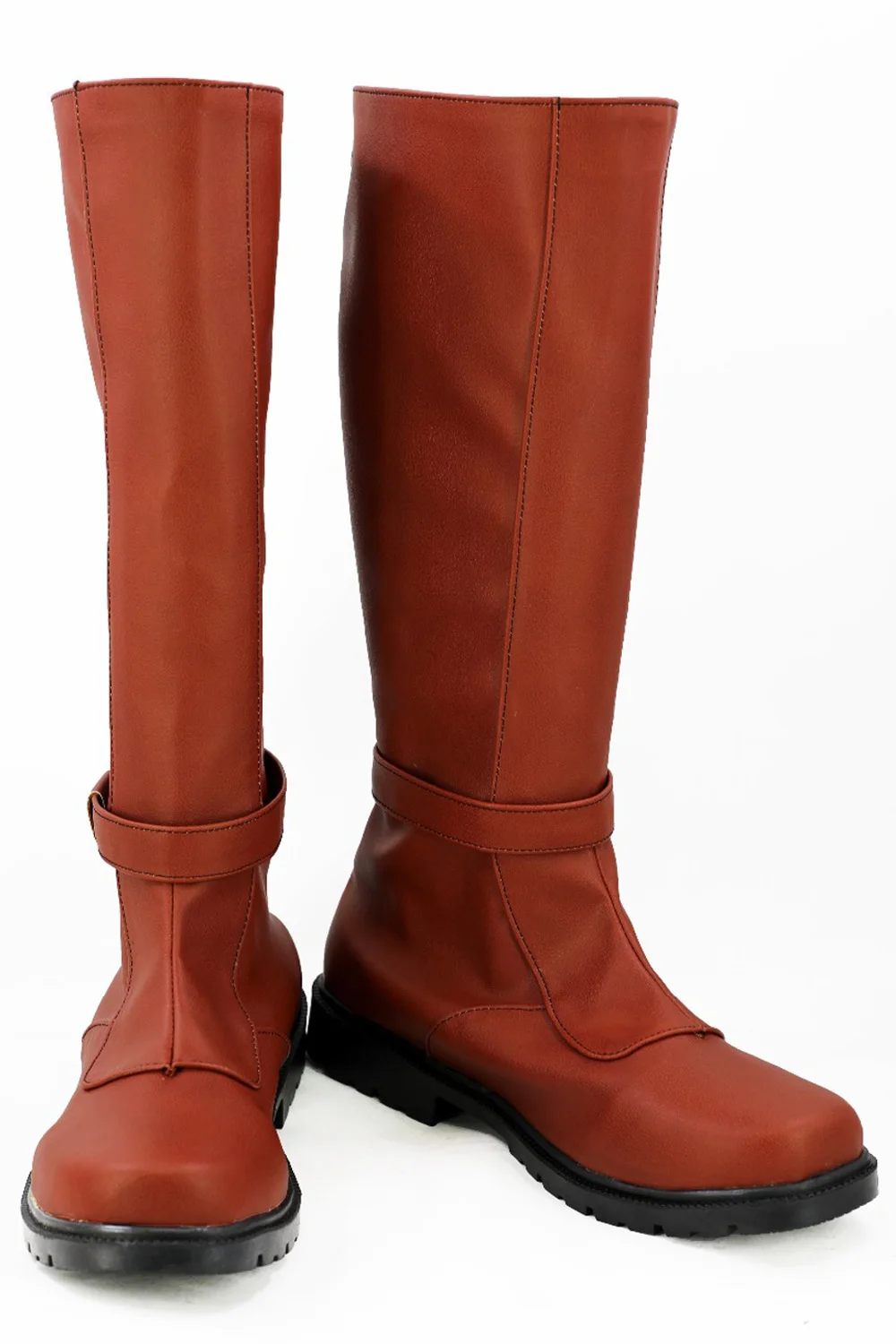 Obi Cos Wan Cosplay Shoes Men Costume Accessories Adult Boys Disguise Fantasy Long Boots Male Halloween Party Suit Props
Obi Cos Wan Cosplay Shoes Men Costume Accessories Adult Boys Disguise Fantasy Long Boots Male Halloween Party Suit Props