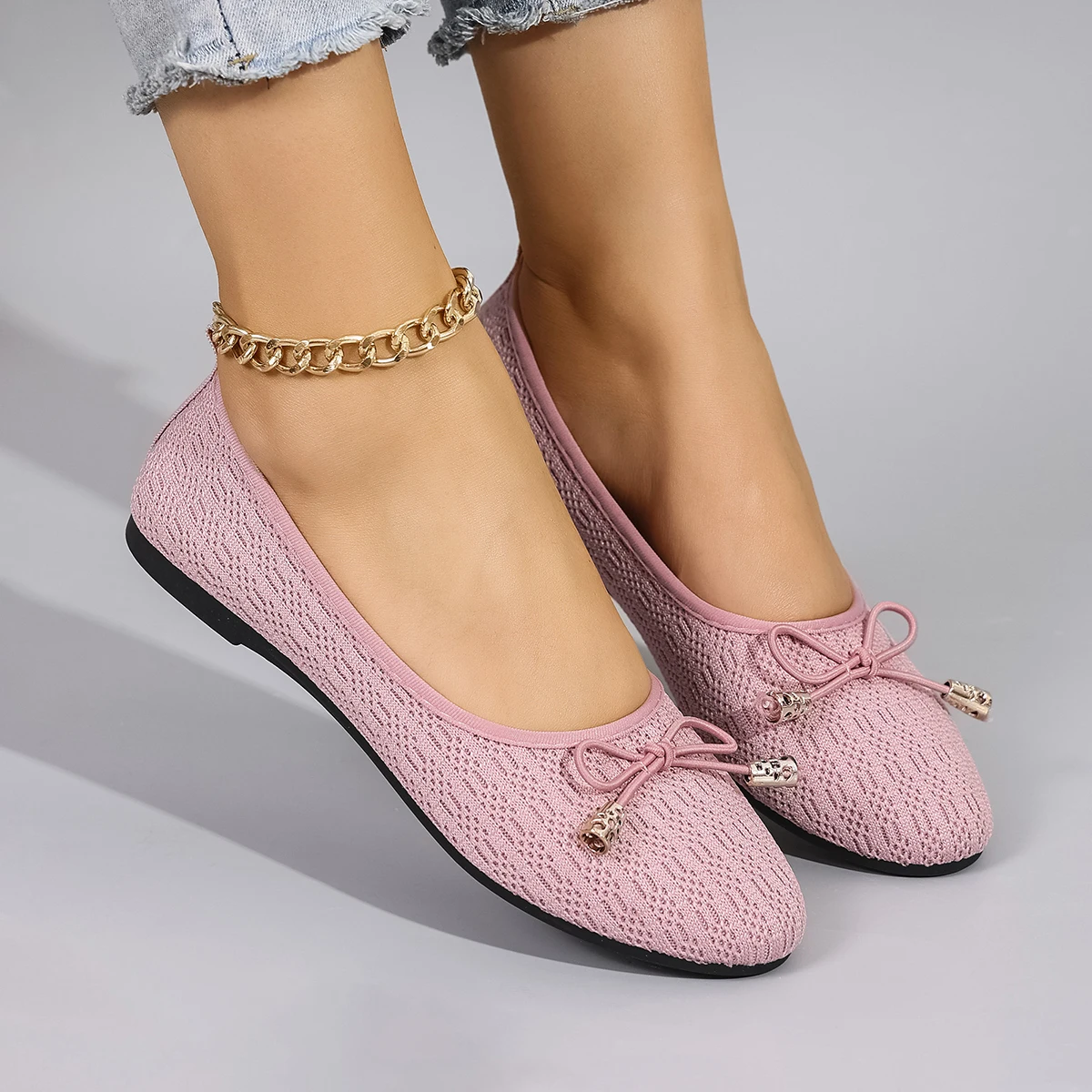 أحذية نسائية صيفية مسطحة من القماش الشبكي قابلة للتنفس، أحذية نسائية كاجوال، أحذية رياضية، تخفيضات، شحن مجاني أحذية نسائية صيفية مسطحة من القماش الشبكي قابلة للتنفس، أحذية نسائية كاجوال، أحذية رياضية، تخفيضات، شحن مجاني