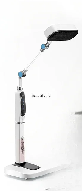 Electromagnetic Wave Spectrum Infrared Medical Special Physiotherapy Far Red Light Baking Lamp
Electromagnetic Wave Spectrum Infrared Medical Special Physiotherapy Far Red Light Baking Lamp