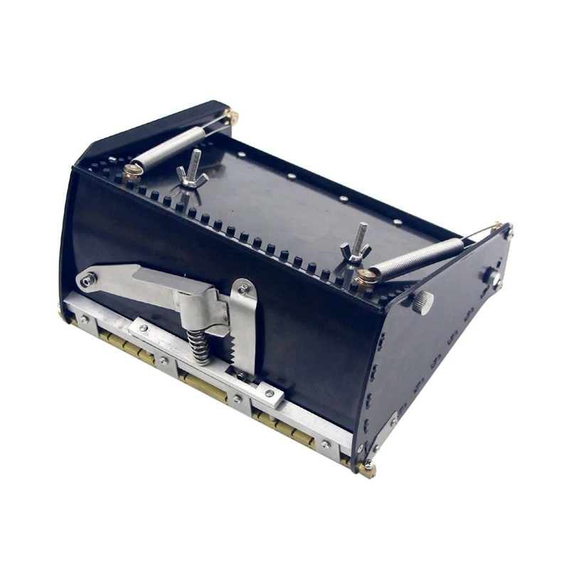 Drywall Flat Box Rendering Machine Plastering Flat Box Practical Drywall Master Tool Drywall Smoothing Tool
Drywall Flat Box Rendering Machine Plastering Flat Box Practical Drywall Master Tool Drywall Smoothing Tool