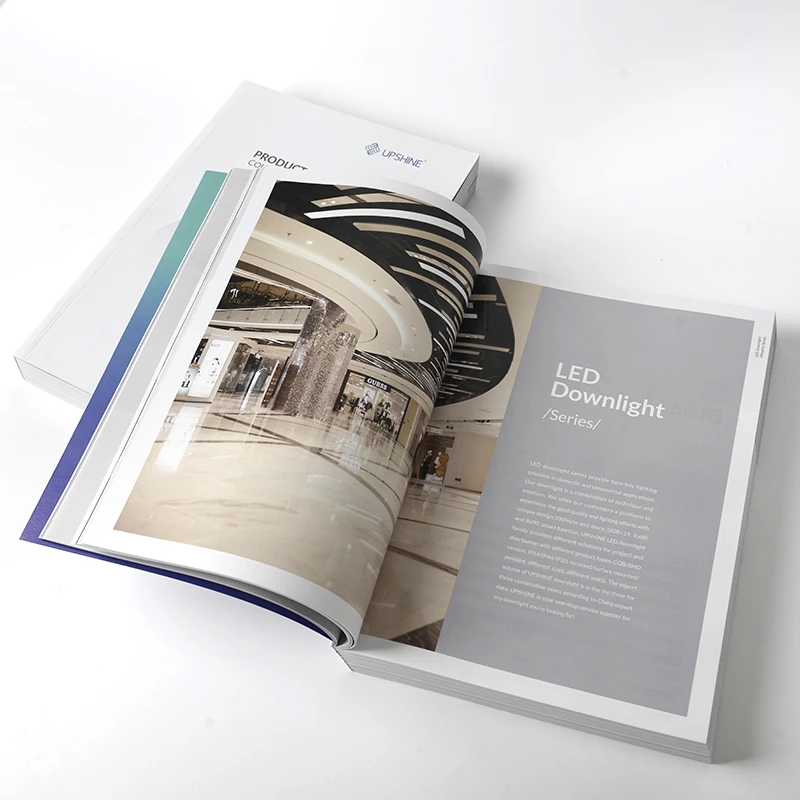 Customized product.Custom Cheap Popular Ladies Clothing Flyer Printing Fashion Brochure Printing
Customized product.Custom Cheap Popular Ladies Clothing Flyer Printing Fashion Brochure Printing