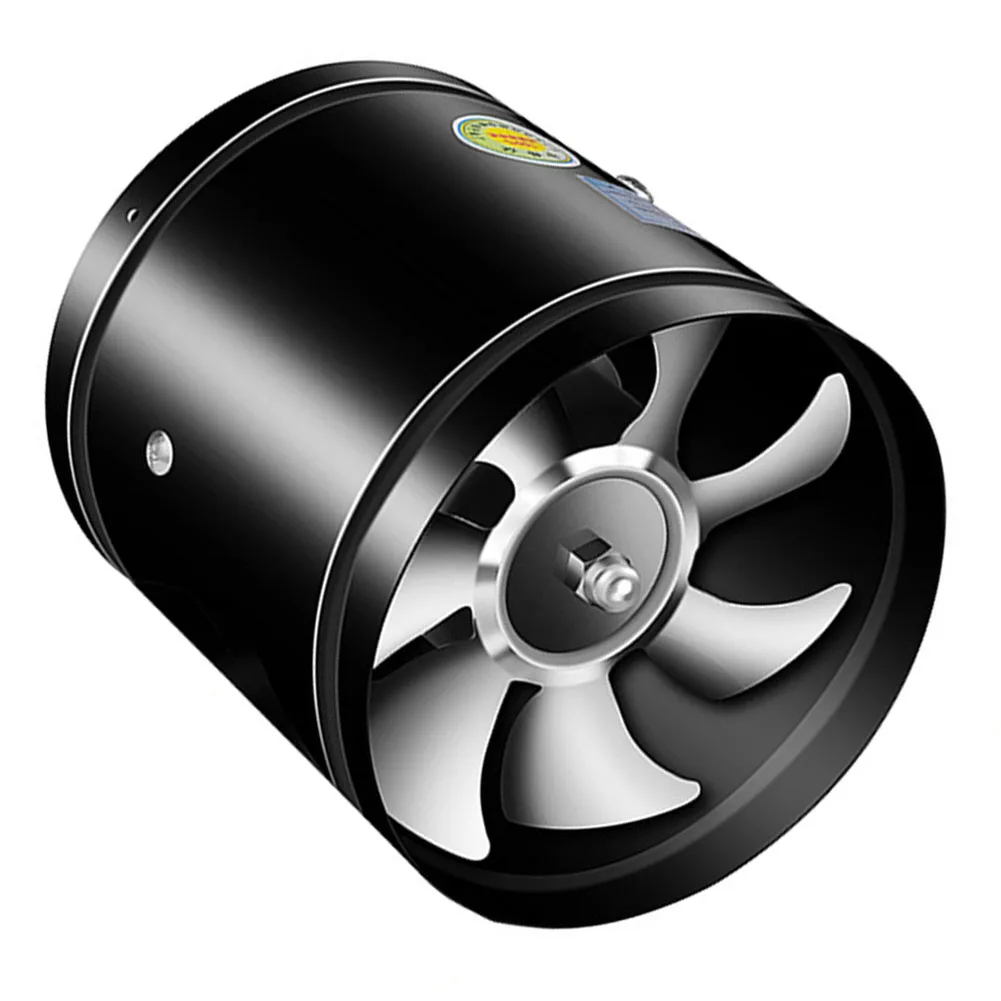 Superior Mute Exhaust Fan Enjoy Fresh Indoor Air Copper Motor Metal Shell Suitable for Multiple Locations Kitchen Office etc
Superior Mute Exhaust Fan Enjoy Fresh Indoor Air Copper Motor Metal Shell Suitable for Multiple Locations Kitchen Office etc
