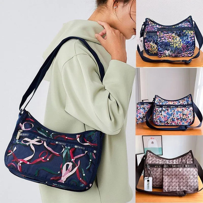 Lesportsac Co Фирменная мультяшная Милая многоэтажная сумка для шоппинга туризма отдыха через плечо тканевая сумка подарок на день Святого Валентина
Lesportsac Co Фирменная мультяшная Милая многоэтажная сумка для шоппинга туризма отдыха через плечо тканевая сумка подарок на день Святого Валентина