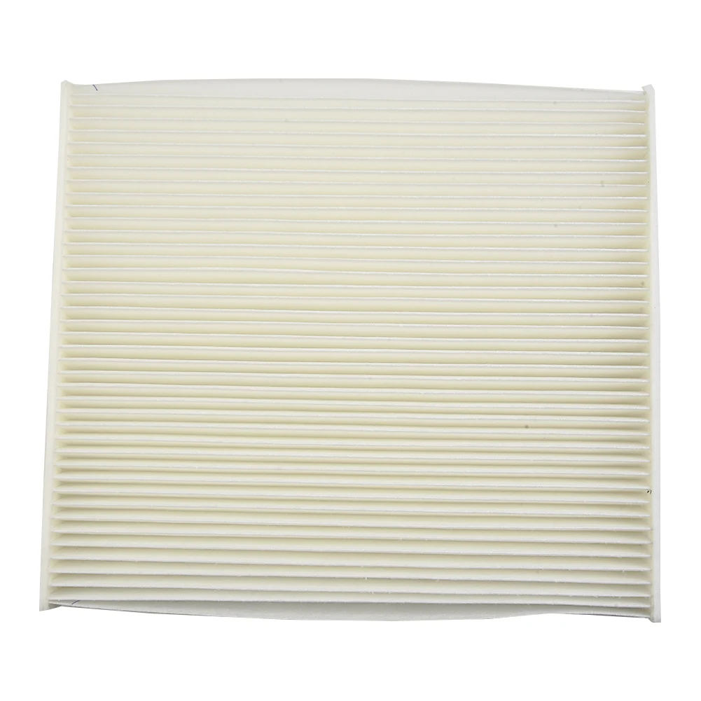 Car Repartment Parts Cabin Air Filter Vehicle Health White Car Interior Parts Carbon High Quality Premium Cabin Air Filter
Car Repartment Parts Cabin Air Filter Vehicle Health White Car Interior Parts Carbon High Quality Premium Cabin Air Filter