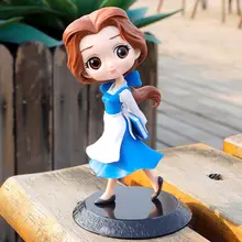 Disney 15cm Beauty and The Beast Belle Figures Model Princess Girls Doll Toy Set Preferred Gift for Children Birthday Gift
Disney 15cm Beauty and The Beast Belle Figures Model Princess Girls Doll Toy Set Preferred Gift for Children Birthday Gift