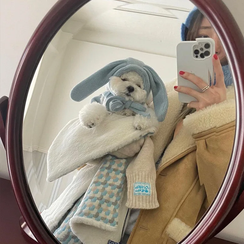 Cute And Sweet Winter Outfits For Dogs Cute And Sweet Winter Outfits For Dogs