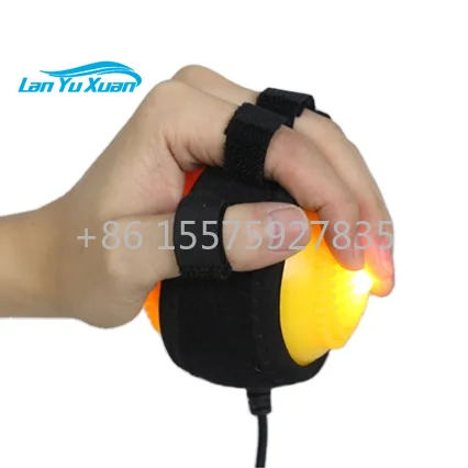 Fingers training exercise hot massage ball Rehabilitation rechargeable Massage Ball Set for Muscle and Fitness
Fingers training exercise hot massage ball Rehabilitation rechargeable Massage Ball Set for Muscle and Fitness