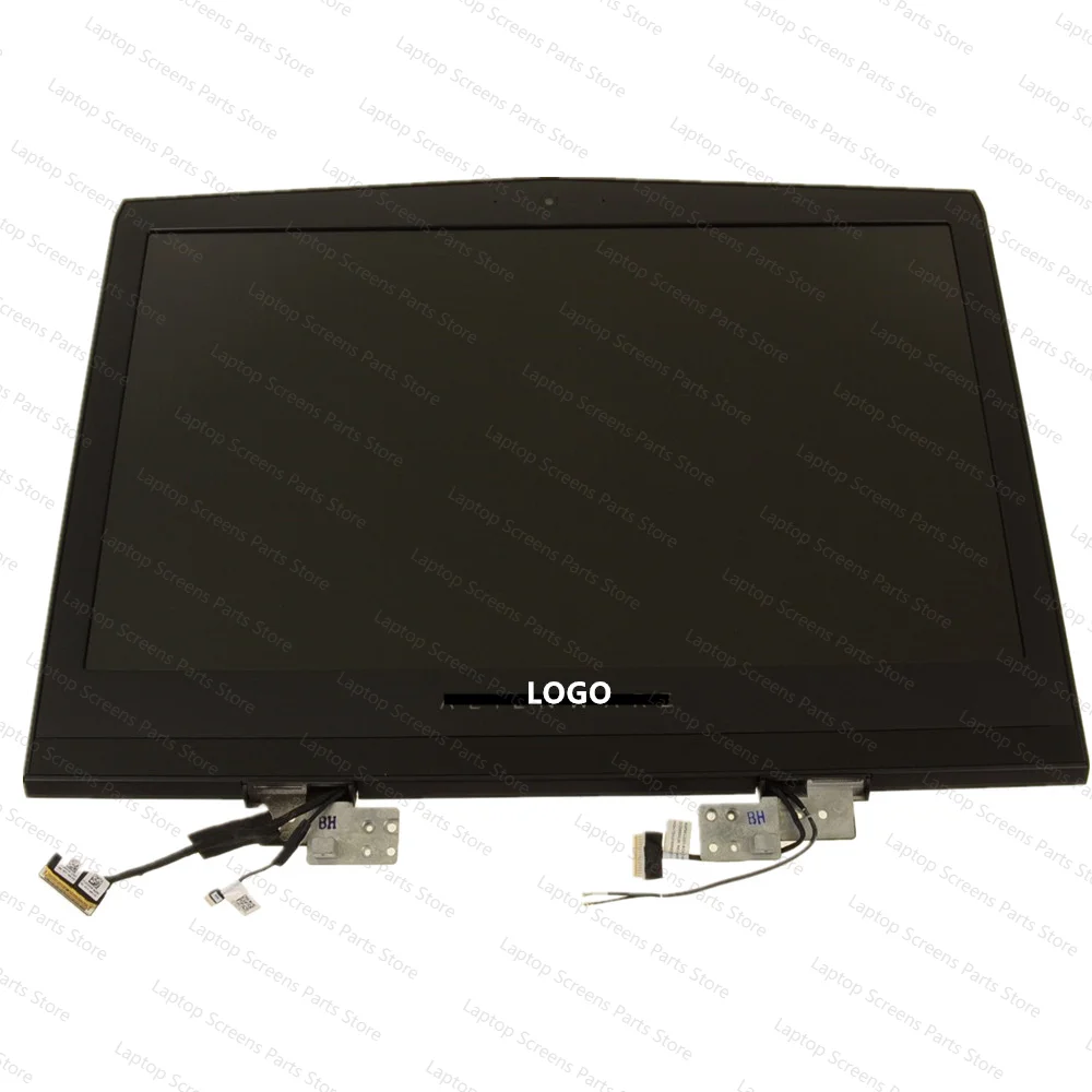 17.3" LCD Screen 2560 x 1440 For Dell Alienware 17 R4 R5 P31E001 P31E002 QHD LCD Screen Display laptop Complete Assembly R4TM8
17.3" LCD Screen 2560 x 1440 For Dell Alienware 17 R4 R5 P31E001 P31E002 QHD LCD Screen Display laptop Complete Assembly R4TM8