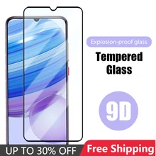 Protecteur d'écran, en verre trempé 9D antidéflagrant pour Redmi Note 8 7 5 6 Pro 8T 5G 4G 9S 5A Prime HD=