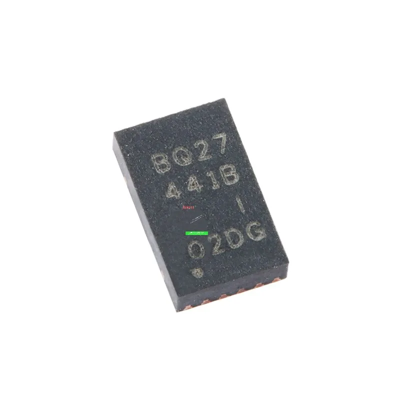 Bq27441drzr-g1b BQ27441DRZR BQ27441 10 шт. чип монитора питания аккумулятора SON-12 100% оригинал
Bq27441drzr-g1b BQ27441DRZR BQ27441 10 шт. чип монитора питания аккумулятора SON-12 100% оригинал