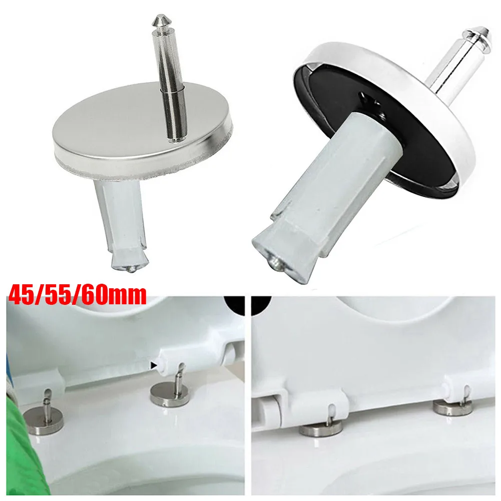 2pcs-toilet Cover Screw Buckle Quick Release Expansion Special Toilet Cover Seat Screw Toilet Accessories Fixing Bolt
2pcs-toilet Cover Screw Buckle Quick Release Expansion Special Toilet Cover Seat Screw Toilet Accessories Fixing Bolt