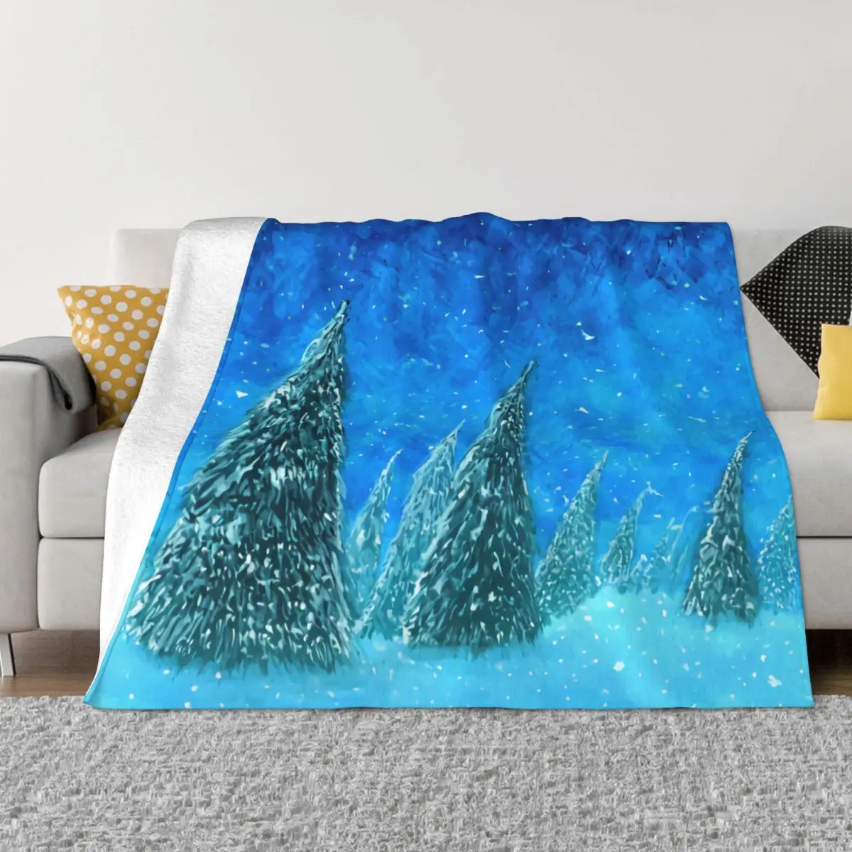 Night Scenery Pumpkin Illustration Anime Cartoon Blanket Winter Warmth Hypoallergenic Throw Blankets for Bedding Affordable
Night Scenery Pumpkin Illustration Anime Cartoon Blanket Winter Warmth Hypoallergenic Throw Blankets for Bedding Affordable