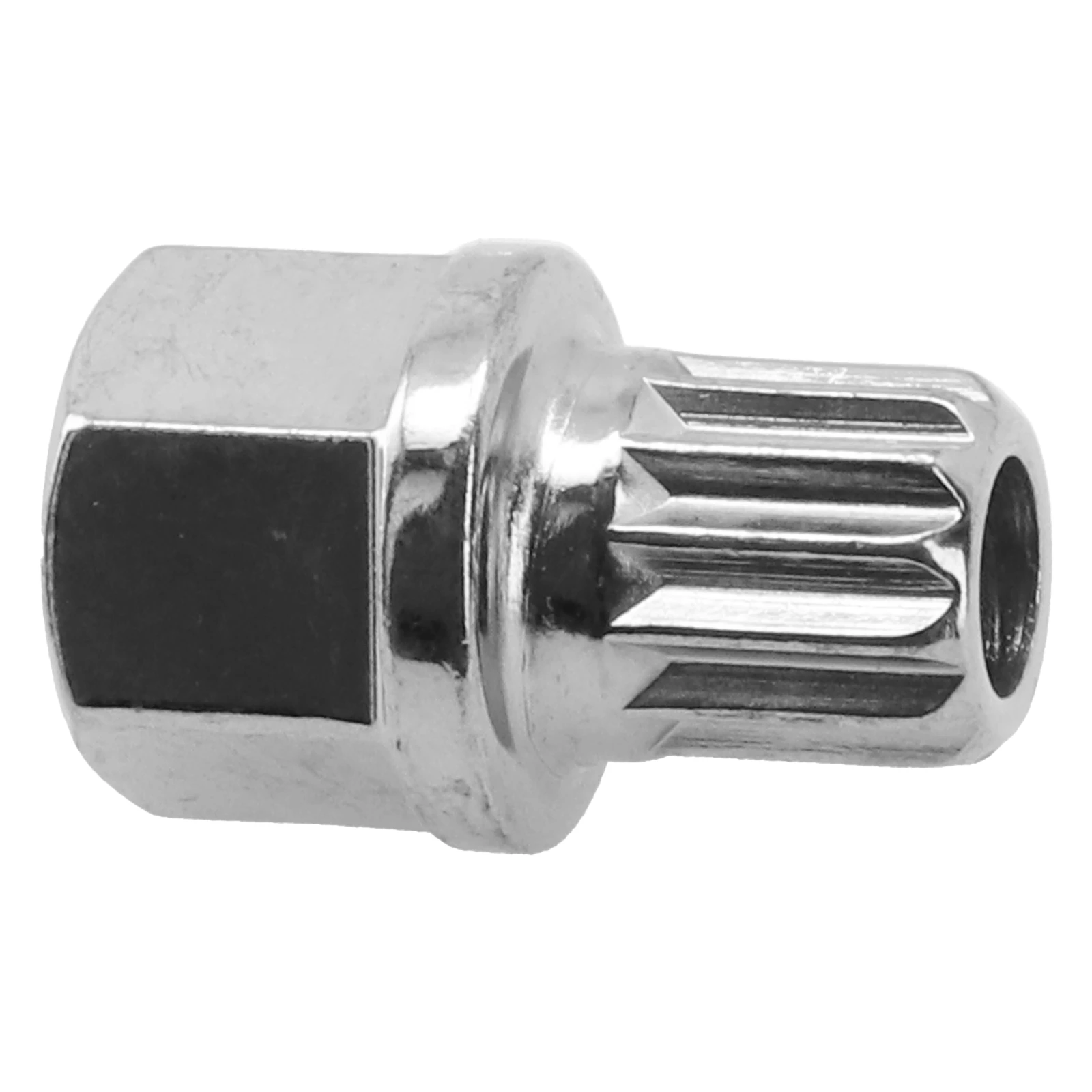 Durable Wheel Lock Lug Nut Screw Removal Key Steel 1PC 1x 20x28mm 30/13PT Accessory Car For BMW Hollow Rustproof
Durable Wheel Lock Lug Nut Screw Removal Key Steel 1PC 1x 20x28mm 30/13PT Accessory Car For BMW Hollow Rustproof