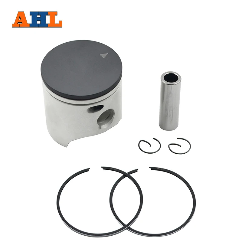 AHL комплект поршневых колец для мотоцикла STD 58 мм для 150 SX 2016-2022 150 XC-W 2017-2019 150 TPI 2020-2022 51630007000I 51630007000II
AHL комплект поршневых колец для мотоцикла STD 58 мм для 150 SX 2016-2022 150 XC-W 2017-2019 150 TPI 2020-2022 51630007000I 51630007000II