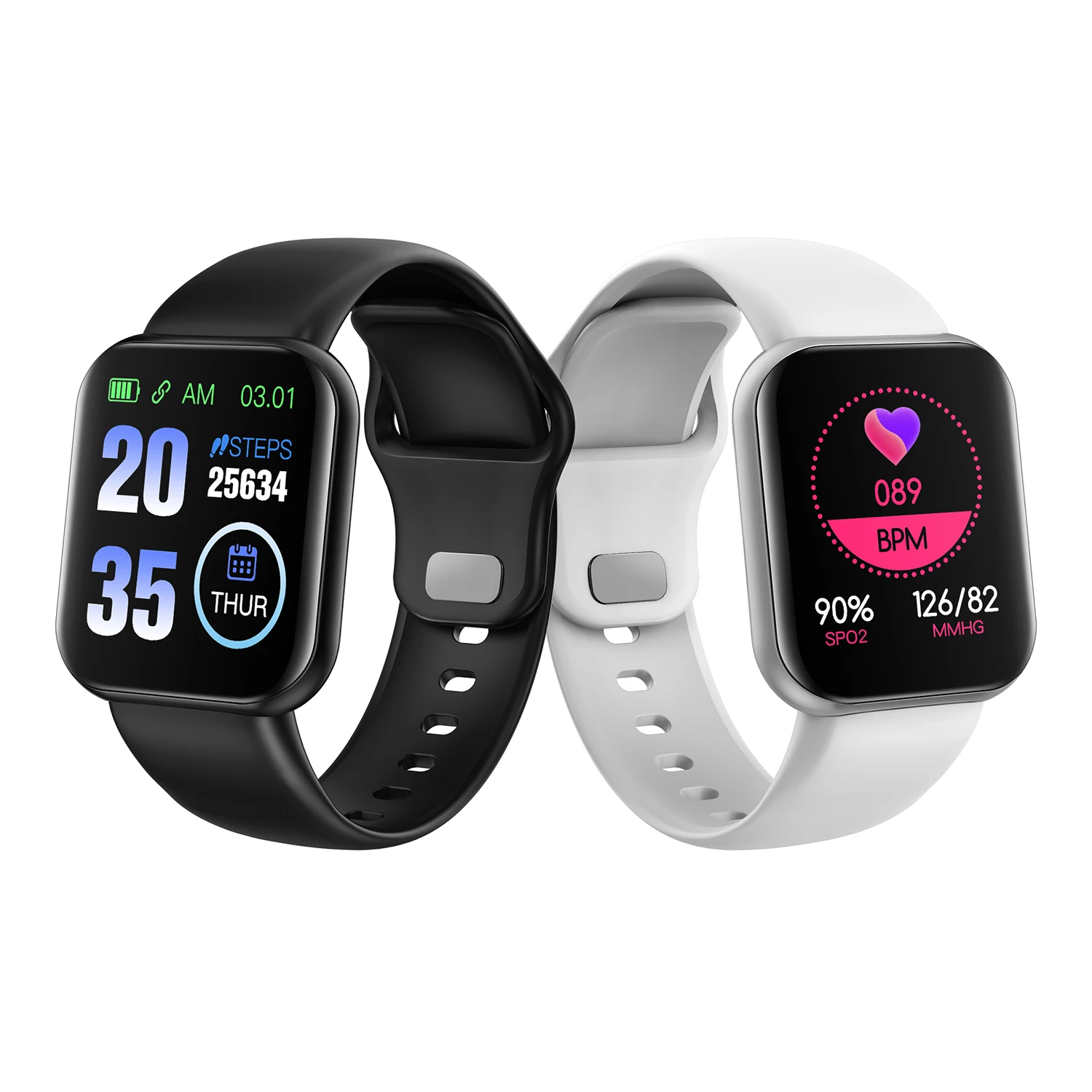 D28 Smart watch Bluetooth Bracelet Smart Band Blood Pressure Heart Rate Waterproof Sport Smartwatch Clock Tracker Men Women
D28 Smart watch Bluetooth Bracelet Smart Band Blood Pressure Heart Rate Waterproof Sport Smartwatch Clock Tracker Men Women