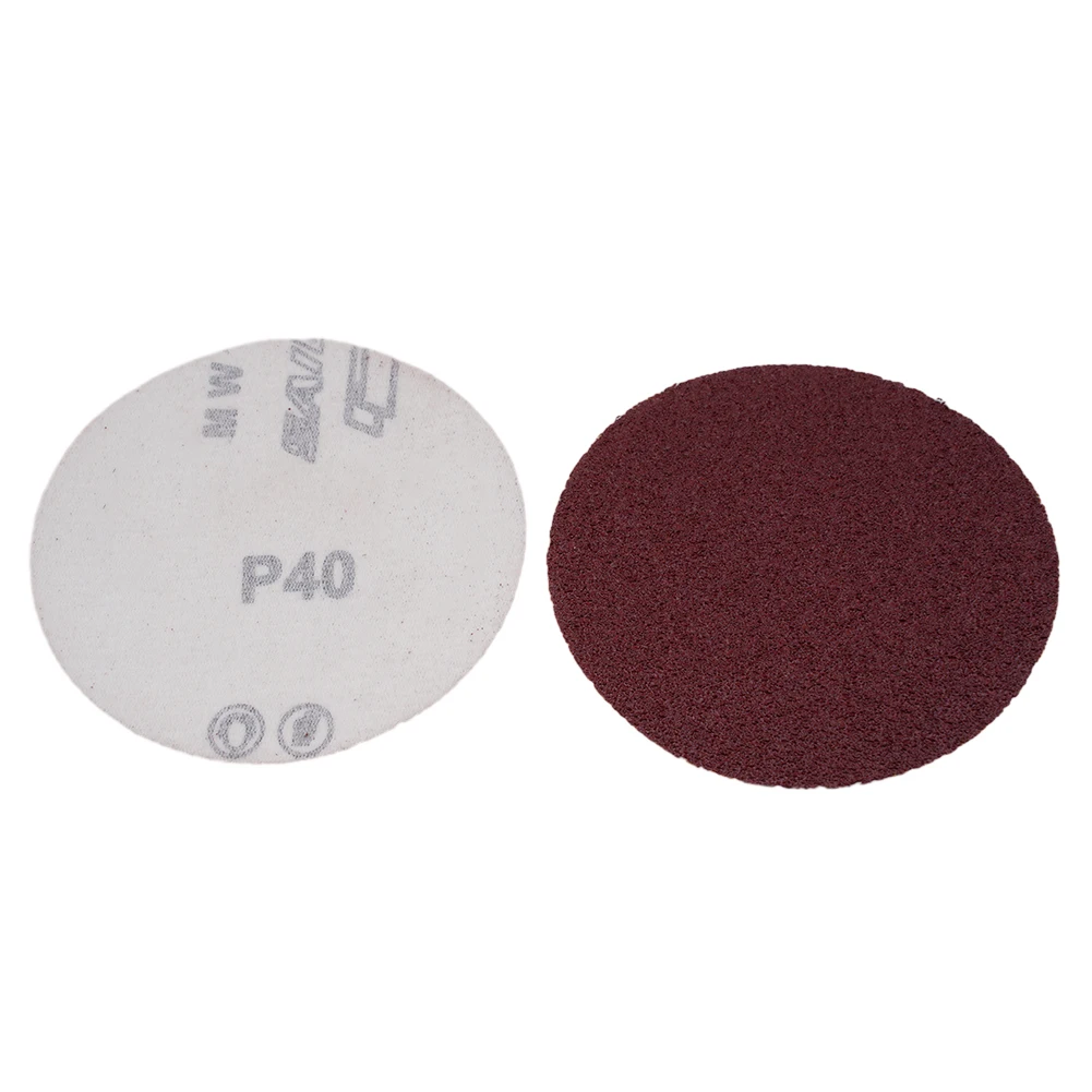 Household Sandpaper Removal rust Round 20pcs Disc Painting Polishing 40-2000Grit 4inch/100mm Deburring Durable
Household Sandpaper Removal rust Round 20pcs Disc Painting Polishing 40-2000Grit 4inch/100mm Deburring Durable