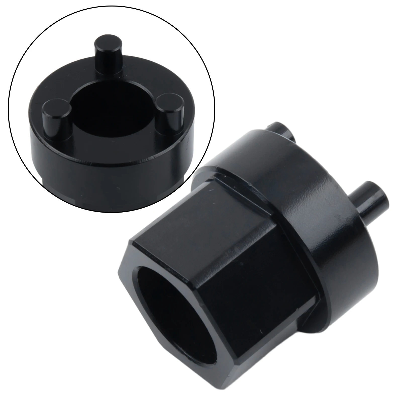 AC Compressor Clutch HUB Remover Tool Car Electrical Equipment Accessories Parts Useful 5SE09C A/C Compressor Clutch
AC Compressor Clutch HUB Remover Tool Car Electrical Equipment Accessories Parts Useful 5SE09C A/C Compressor Clutch