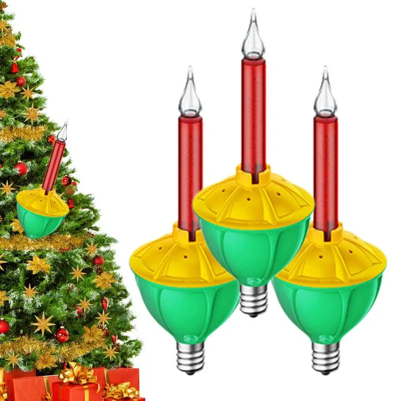 Christmas Bubble Lights 3pcs Traditional Christmas Bubble Lights Red Blue Classic Christmas Lights Bulbs Old Fashion Fluid
Christmas Bubble Lights 3pcs Traditional Christmas Bubble Lights Red Blue Classic Christmas Lights Bulbs Old Fashion Fluid