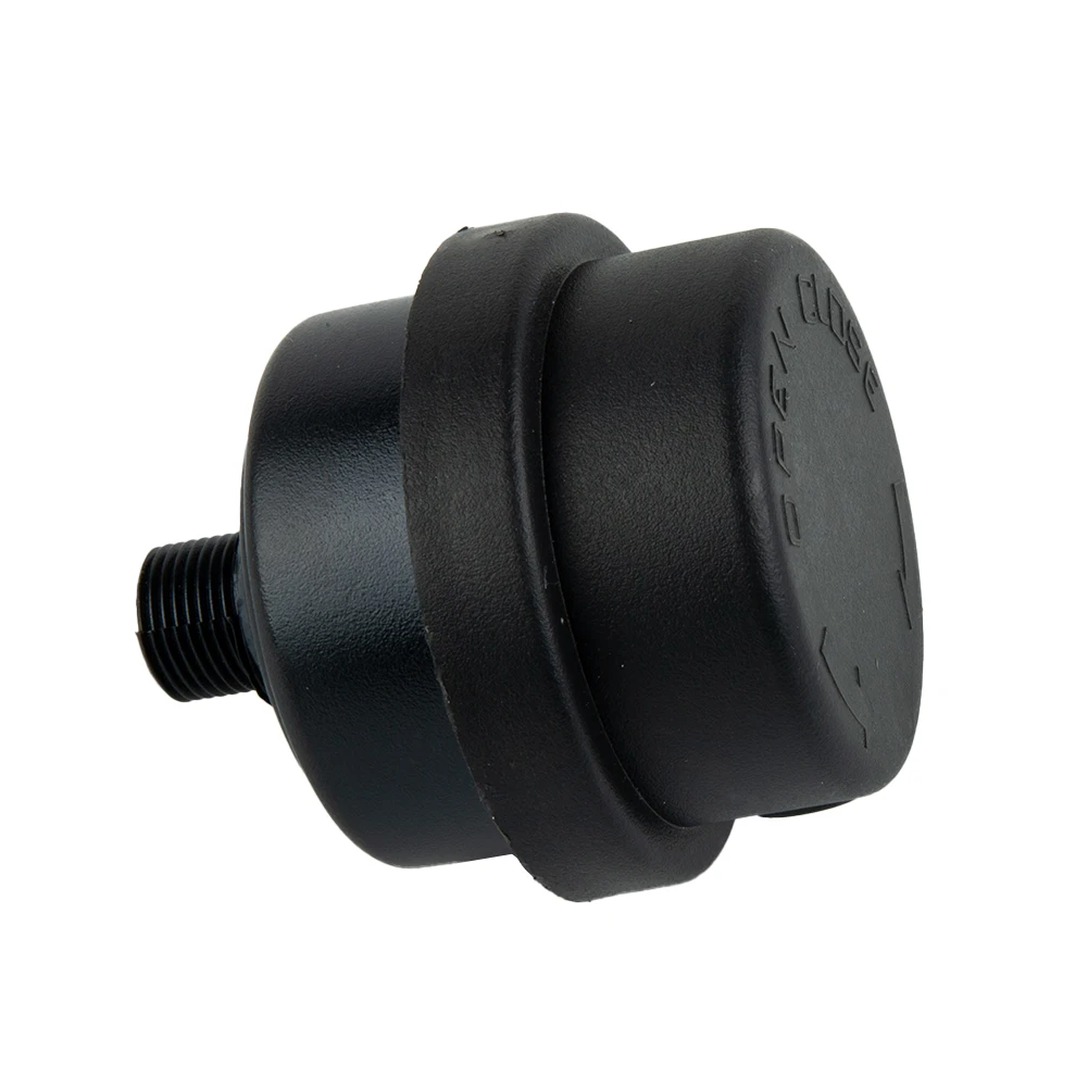Tools A IR Compressor Silencer 16mm 1pc 70*65mm Black Plastic Fit Admitting Port Of Breath Compressors Accessories
Tools A IR Compressor Silencer 16mm 1pc 70*65mm Black Plastic Fit Admitting Port Of Breath Compressors Accessories