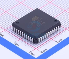 AT89LS52-16JU Package PLCC44 MCU Single Chip Microcomputer Microcontroller Original Authentic
AT89LS52-16JU Package PLCC44 MCU Single Chip Microcomputer Microcontroller Original Authentic