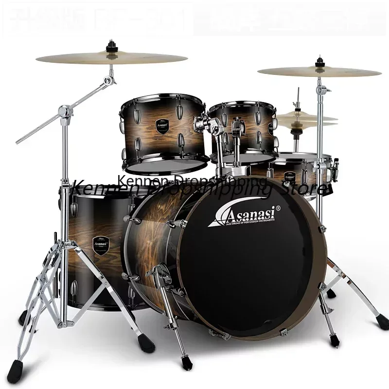 Percussion Music Drums Electronic Cymbal Machine Bongo Tongue Snare Pad Drum Set Accessories 드럼 Bateria Musical Chinese Drum
Percussion Music Drums Electronic Cymbal Machine Bongo Tongue Snare Pad Drum Set Accessories 드럼 Bateria Musical Chinese Drum