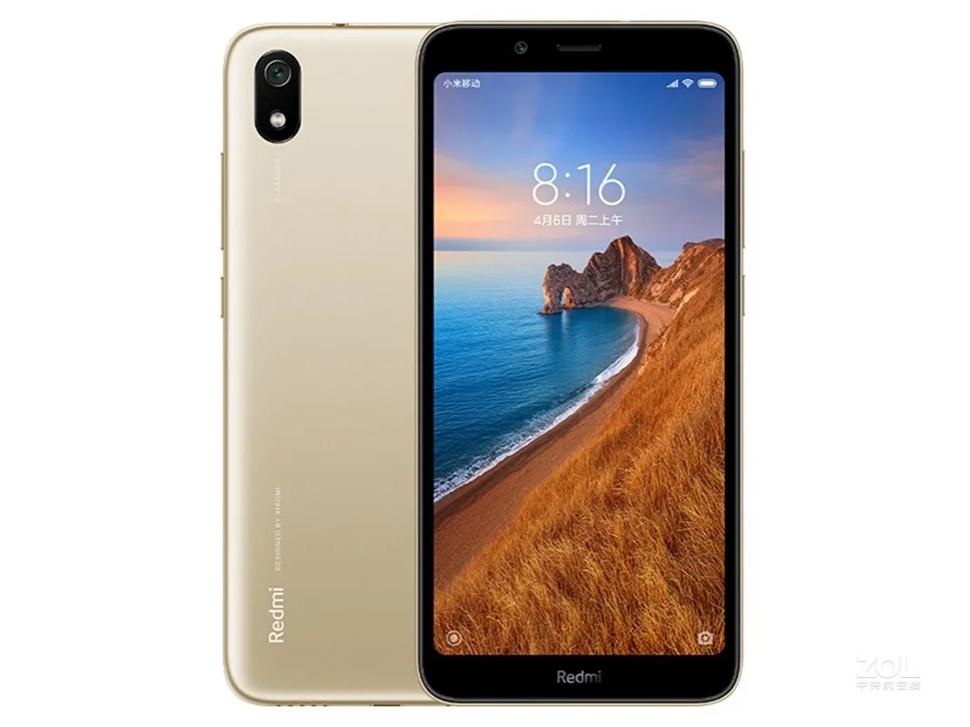 Xiaomi Redmi 7a 2 32gb Ru