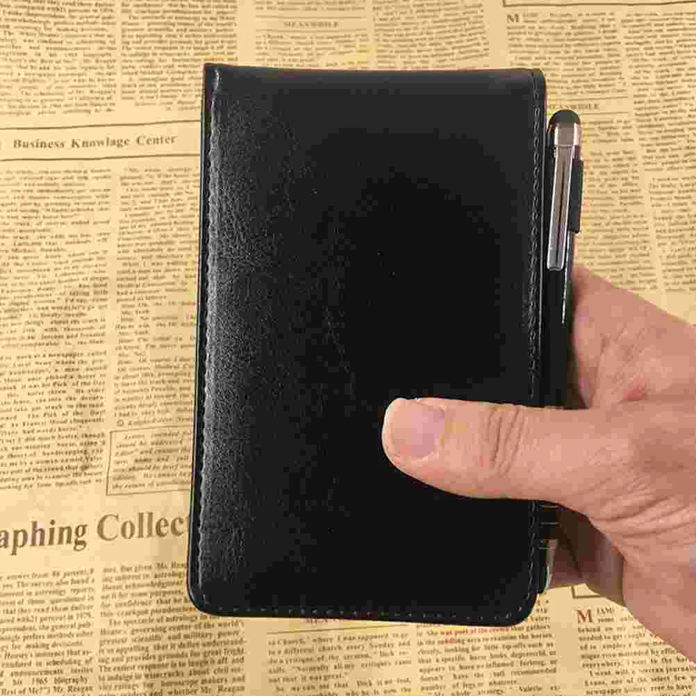 2pcs Portable Notebooks Students Writing Notepads Office Conference Journal Books ( )
2pcs Portable Notebooks Students Writing Notepads Office Conference Journal Books ( )