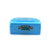 GCAN-207 Converter Gateway Make Rs232 Or Rs485 Devices Connected To Can Bus Real-Time Data Transmission
GCAN-207 Converter Gateway Make Rs232 Or Rs485 Devices Connected To Can Bus Real-Time Data Transmission