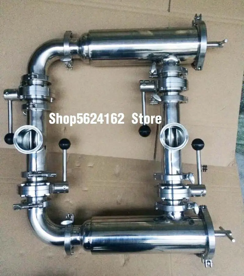 Дуплексный фильтр SS304, фильтр пищевого класса, прямоугольный дуплексный фильтр, фильтр для жидкости, воды, масла, вина
Дуплексный фильтр SS304, фильтр пищевого класса, прямоугольный дуплексный фильтр, фильтр для жидкости, воды, масла, вина