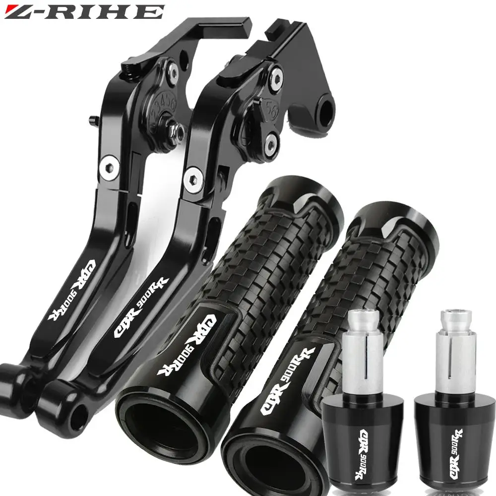 For HONDA CBR900RR 1993 1994 1995 1996 1997 1998 1999 Motorcycle Accessories Adjustable Brake Extendable Clutch Levers Handlebar
For HONDA CBR900RR 1993 1994 1995 1996 1997 1998 1999 Motorcycle Accessories Adjustable Brake Extendable Clutch Levers Handlebar