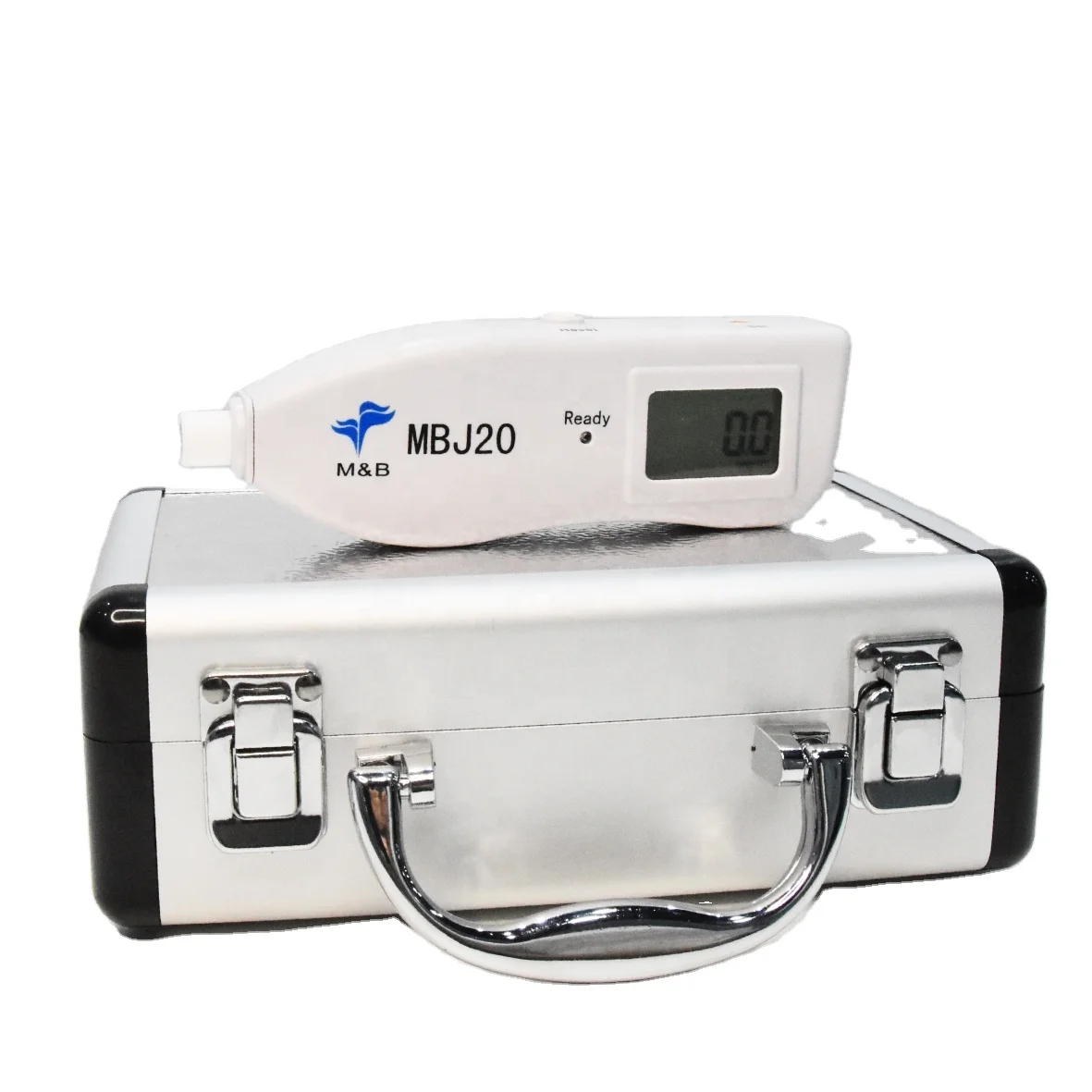 

Bilirubin Meter MBJ20/Transcutaneous Jaundice Detector MBJ20 MANUFACTURER