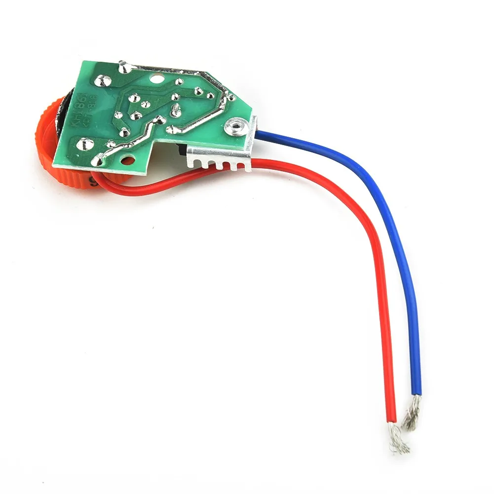 250V 12A Angle Grinder Polishing Machine Speed Controller Switch Electric Tool 5.1x3.5x1.4cm Plastic Electrical Component Hot !
250V 12A Angle Grinder Polishing Machine Speed Controller Switch Electric Tool 5.1x3.5x1.4cm Plastic Electrical Component Hot !
