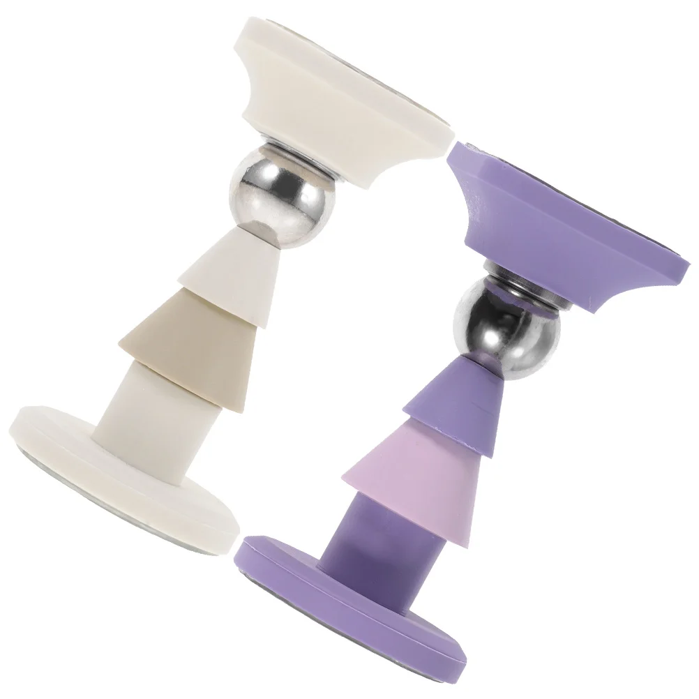 2pcs Door Stoppers for Wall Heavy Duty Door Stoppers Wall Mounted Door Stops Small Door Stoppers
2pcs Door Stoppers for Wall Heavy Duty Door Stoppers Wall Mounted Door Stops Small Door Stoppers