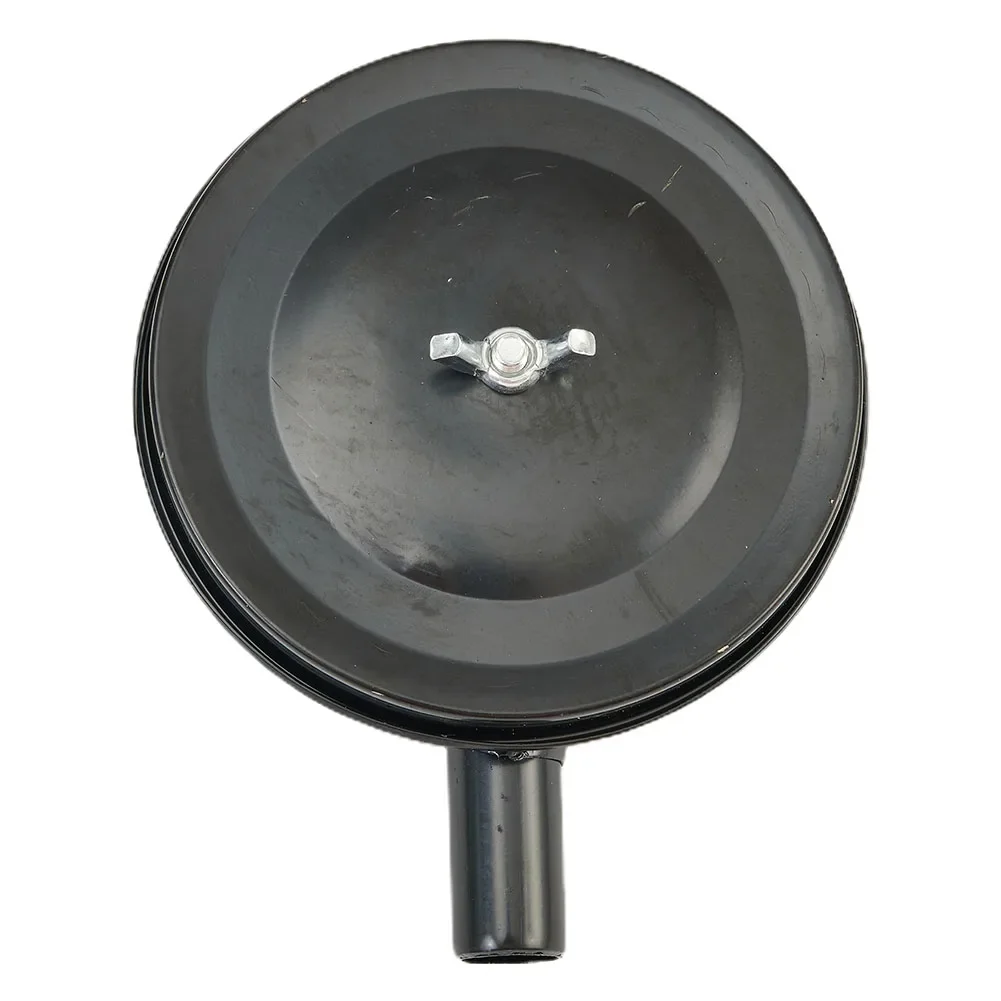 Changeable Compressor Muffler Compressor Muffler Washable For Piston Compressors For Piston Compressors 20mm Accessories Useful
Changeable Compressor Muffler Compressor Muffler Washable For Piston Compressors For Piston Compressors 20mm Accessories Useful