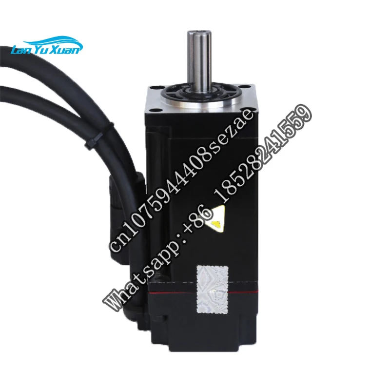 

ZLTECH high precision nema16 24V 100W 0.32N.m 2500PPR encoder 3000RPM gearless brushless robot DC servo motor for sewing machine