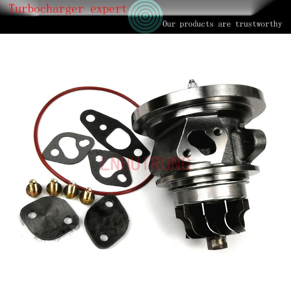 Turbo cartridge for Toyota Landcruiser TD 86HP 2L-T CT20 17201-54030 1720154030 CT20WCLD turbine core CHRA repair kit NEW
Turbo cartridge for Toyota Landcruiser TD 86HP 2L-T CT20 17201-54030 1720154030 CT20WCLD turbine core CHRA repair kit NEW