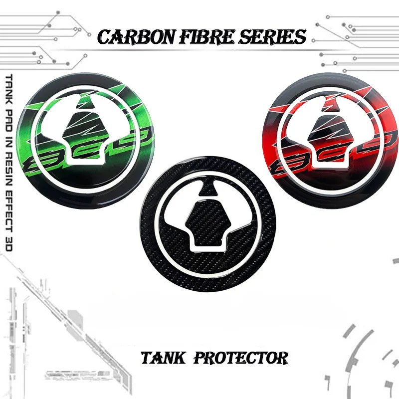 Carbon Fiber Motorcycle Fuel Tank Pad Cap Decals Gas Cap Sticker Tank Protector For Kawasaki Z750 Z800 Z1000 ZX6R ZX10R ER6N/F
Carbon Fiber Motorcycle Fuel Tank Pad Cap Decals Gas Cap Sticker Tank Protector For Kawasaki Z750 Z800 Z1000 ZX6R ZX10R ER6N/F