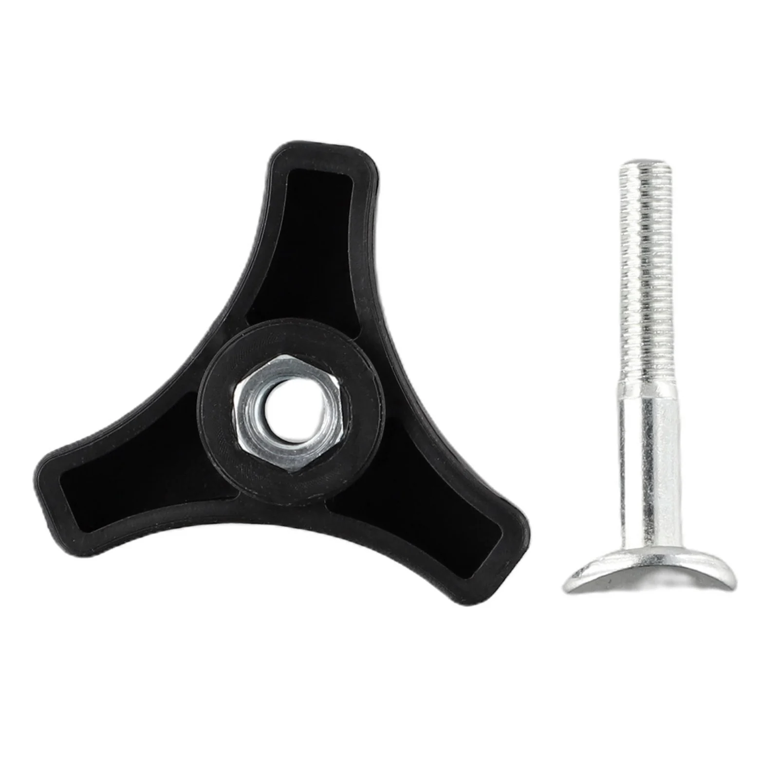 Screw Bolt Triangle Handle Knob Lawn Mower Parts Triangle Handle Wheel Knobs Bolt Replacement For Mountfield Handle Bar
Screw Bolt Triangle Handle Knob Lawn Mower Parts Triangle Handle Wheel Knobs Bolt Replacement For Mountfield Handle Bar