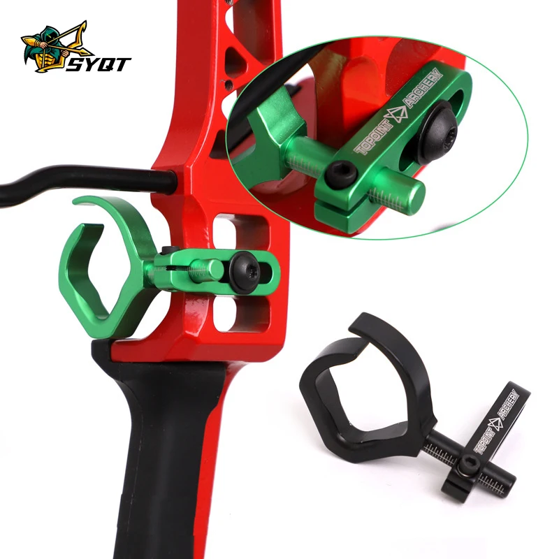 Arrow rest Archery Arrowhead Aluminum Recursive Multiple Bow Hunting Adjustable Bow Hunting Right Hand archery accessories
Arrow rest Archery Arrowhead Aluminum Recursive Multiple Bow Hunting Adjustable Bow Hunting Right Hand archery accessories