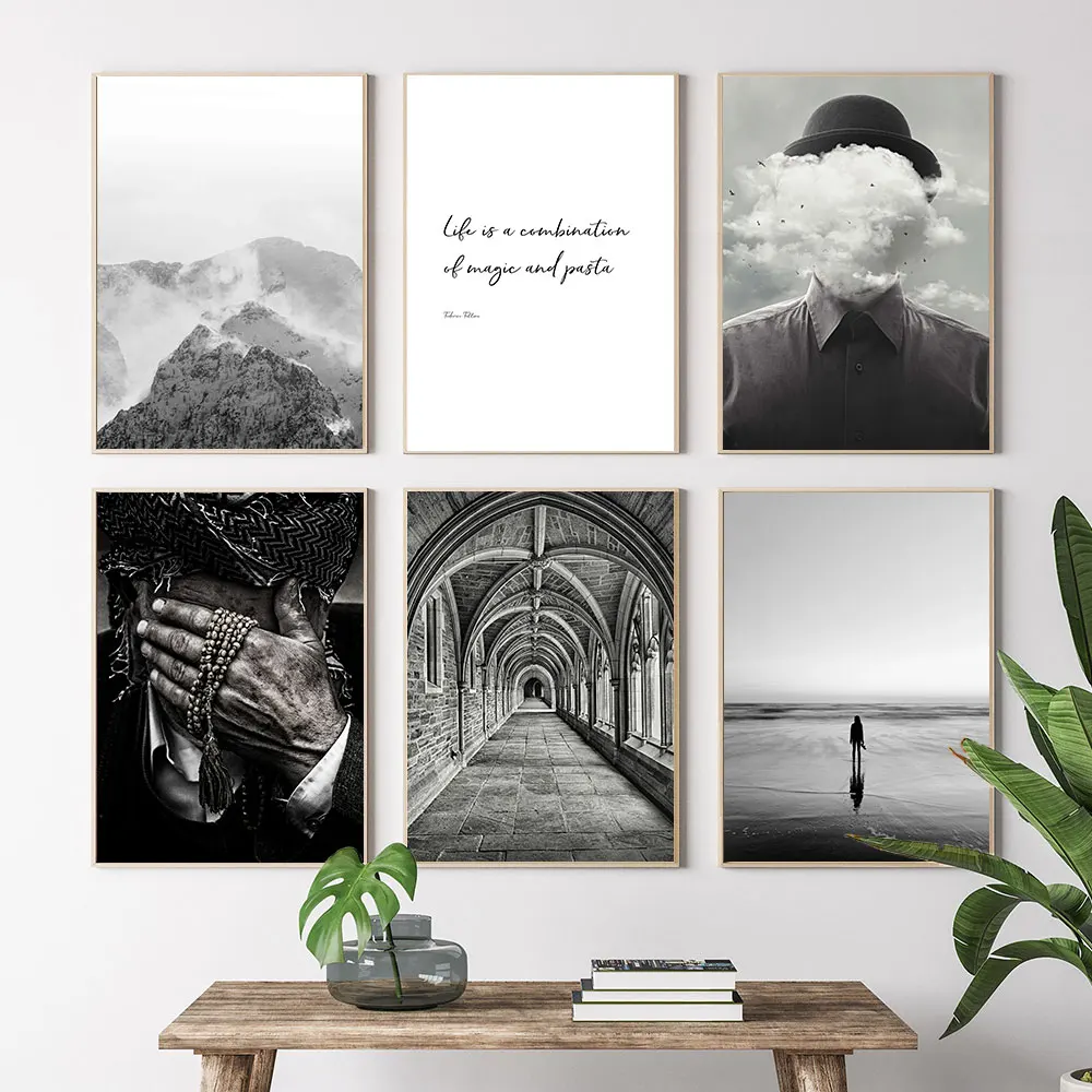 Cloudy Man Wall Art Posters Mountain Bridge Print Quotes Pictures Landscape Posters Mural Canvas Painting Nordic Home Decor
Cloudy Man Wall Art Posters Mountain Bridge Print Quotes Pictures Landscape Posters Mural Canvas Painting Nordic Home Decor