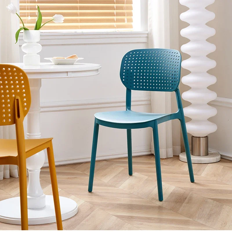 Back Nordic Dinning Chair Designer Modern Minimal Kitchen Outdoor Dinning Chair Lounge Weddings Muebles Hogar Home Furniture
Back Nordic Dinning Chair Designer Modern Minimal Kitchen Outdoor Dinning Chair Lounge Weddings Muebles Hogar Home Furniture