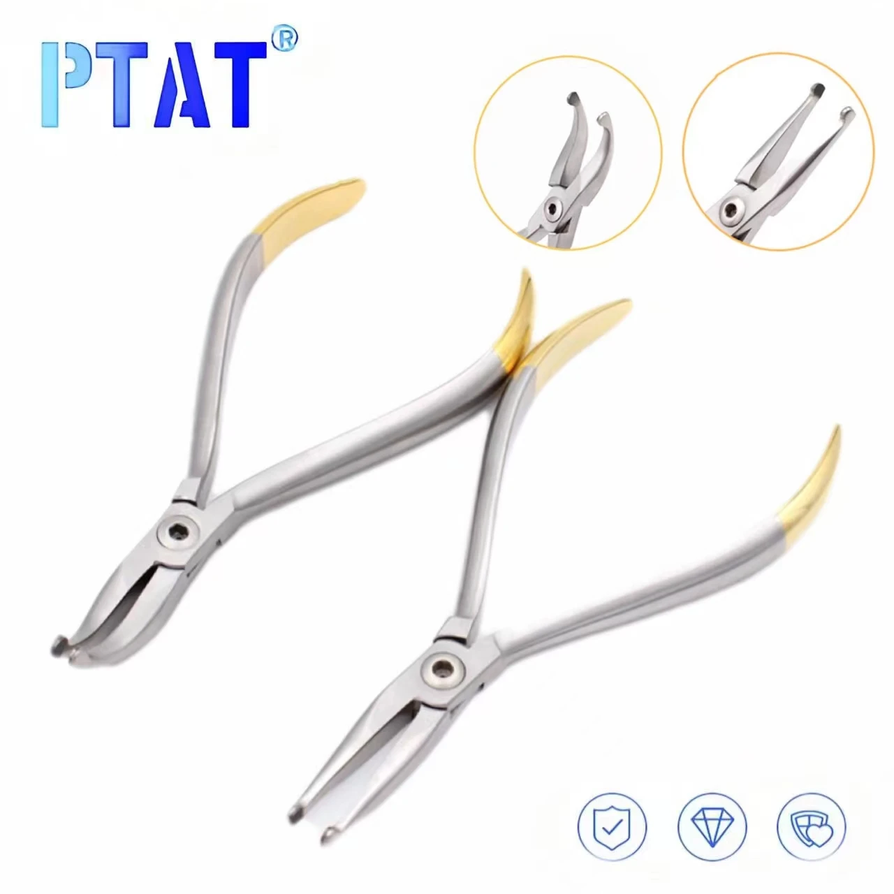 Dental Orthodontic Forceps Horn Pilers Forceps Teeth Pliers Dentistry Tools Instruments Forcep Straight/Curved
Dental Orthodontic Forceps Horn Pilers Forceps Teeth Pliers Dentistry Tools Instruments Forcep Straight/Curved