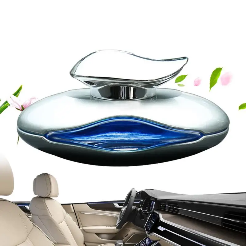 

Car Aromatherapy Air Freshener Scent Diffuser Air Purifier Aromatherapy Car Air Fresheners Car Perfume Accessories For Interior