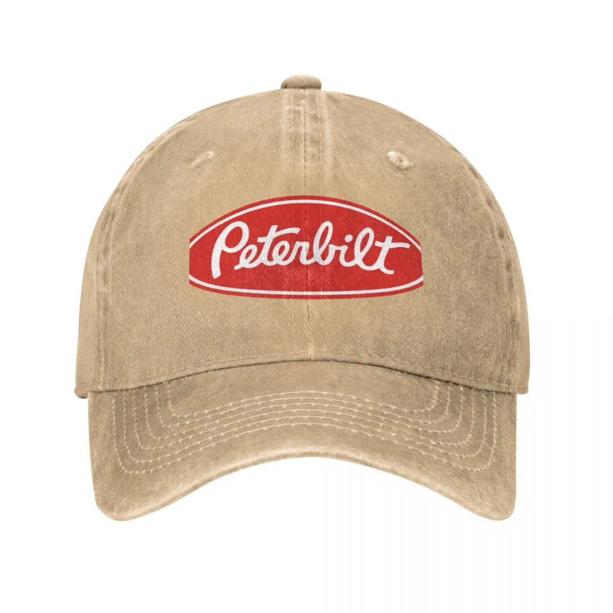 Peterbilt Truck Racing LogoCap Cowboy Hat Sunscreen Luxury cap hat man for the sun sports caps Male cap Women's
Peterbilt Truck Racing LogoCap Cowboy Hat Sunscreen Luxury cap hat man for the sun sports caps Male cap Women's
