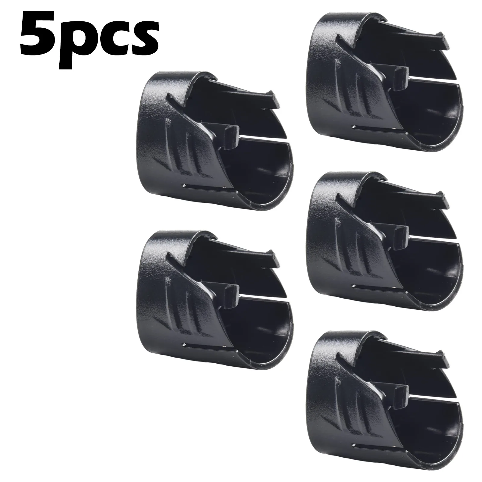 

5PCS Plastic Bottom Shell Case Box Parts For Milwaukee 48-11-2411 For Plastic Batteries Chargers Fittings Accessories