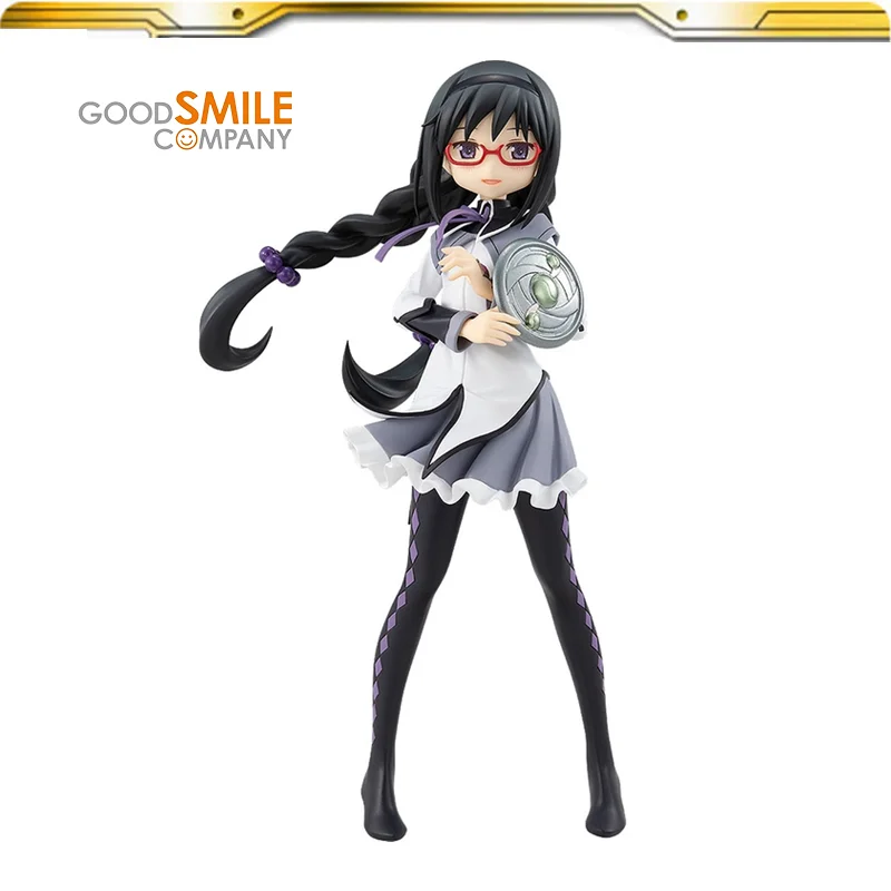 GSC POP UP PARADE Akemi Homura Puella Magi Madoka Magica Original Figure Kids toy Christmas gift
GSC POP UP PARADE Akemi Homura Puella Magi Madoka Magica Original Figure Kids toy Christmas gift